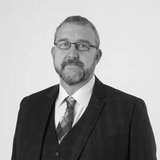 Portrait of Chris Colbourne